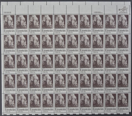 1979 15c postage stamps - 1979, us