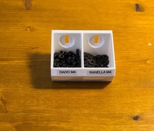 Contenitori ikea skadis coppia - skadis,
