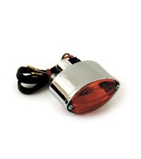 Fanalino posteriore Mini CAT