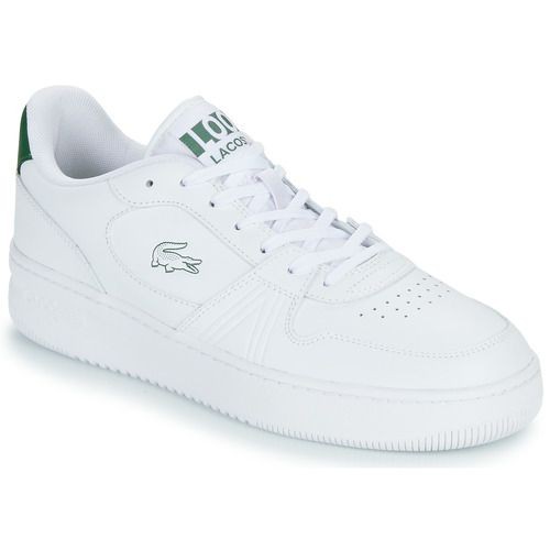 Lacoste l001 bianco - ,
