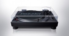 Technics SL-1200MK7-K Sistema