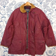 HENRI LLOYD VINTAGE COAT OLMES