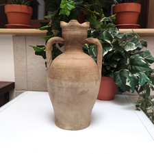 Antica rara brocca pugliese - antica,