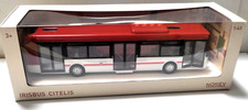 NOREV 1:43 IN PLASTICA AUTOBUS
