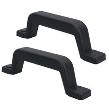 Maniglia di presa in plastica