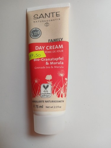 Day cream crema viso - cream, giorno
