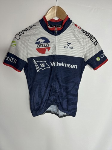 Cuore anza wilhelmsen - cuore,