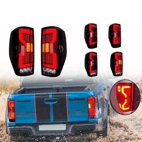 Paio per ford ranger t6 - paio, 11-21