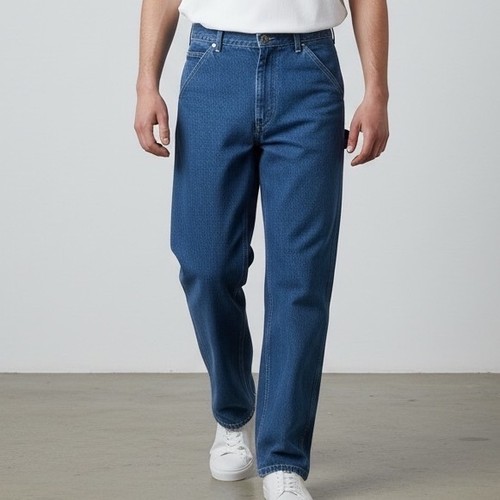 Salopette lavoro carhartt - da,