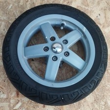 PORTAPACCHI VESPA LX 50 4 VALVOLE USATO