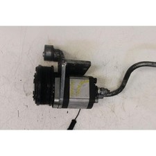 POMPA IDRAULICA DEL PISTONE