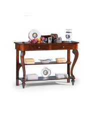 CONSOLLE ARTE POVERA 2