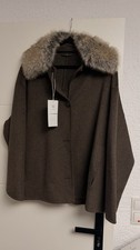 Cappotto giacca parka donna