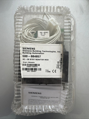 Nuovo caricabatteria siemens - caricabatteria,