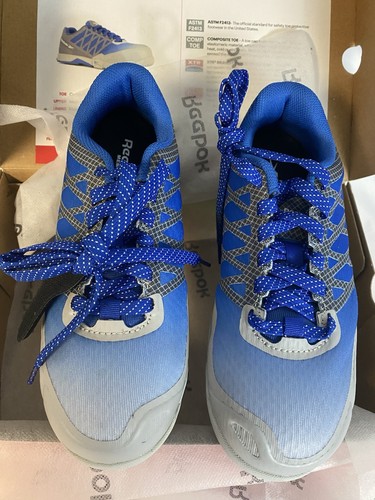 Scarpe reebok composite donna - scarpe,