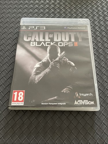 Call duty black - of,