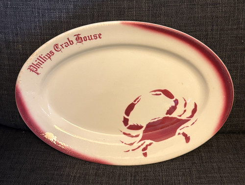 Phillips crab house - crab, restaurant
