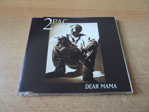 Maxi 2pac dear - maxi,