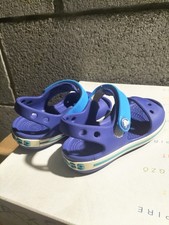 Sandali Bambino Crocs n. 24