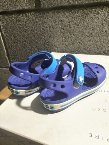 Sandali bambino crocs - crocs, n.