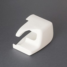 KIT Cuffia Fiamma Arganello DX