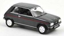 PEUGEOT 104 ZS2 1979 VULCAIN