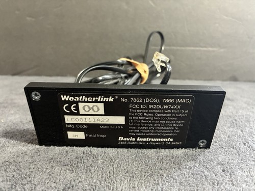 Modulo datalogger mac davis - mac,