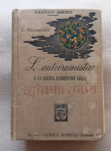 Autocromista la pratica - la,
