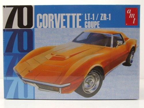 Chevrolet corvette coupe 1970 - coupe,