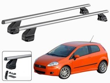 Barre portatutto per fiat - barre,