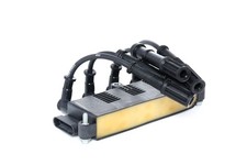 Bobina accensione NGK 49086 per FORD KA (RU8) per FIAT PANDA (169) GRANDE PUNTO (199)