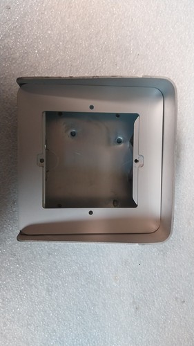 Visiera urmet parete - urmet, da