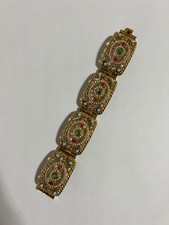 bigiotteria vintage americana