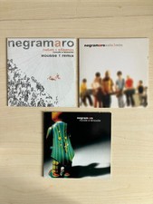 Negramaro _ Nubes / Solo3min /