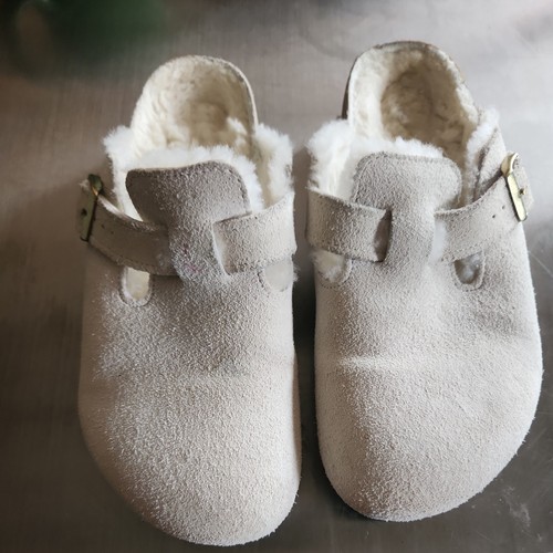 Zoccoli birkenstock boston - birkenstock,