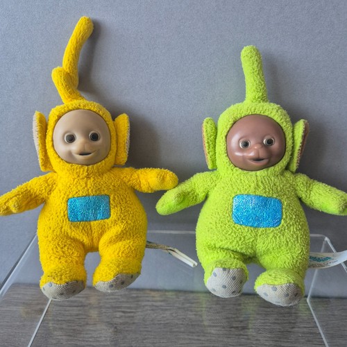 Teletubbie parlante vintage - parlante,