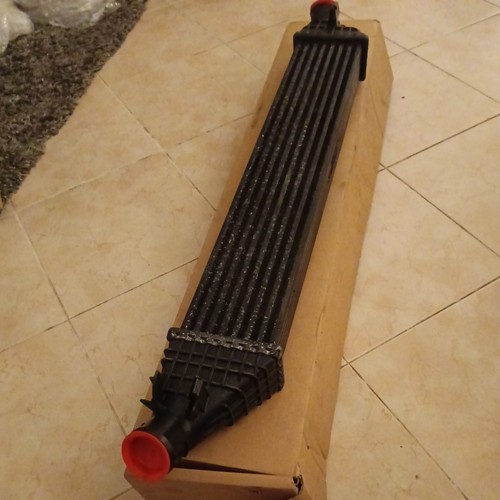 Intercooler per fiat - intercooler,