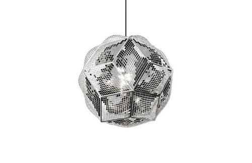 Tom dixon puff lampada - dixon,