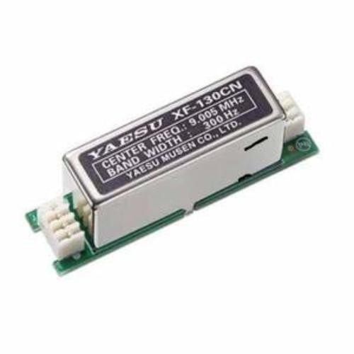 Yaesu 130cn filtro - cw,