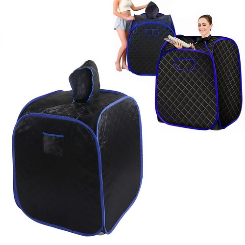 Tenda sauna vapore portatile - sauna,