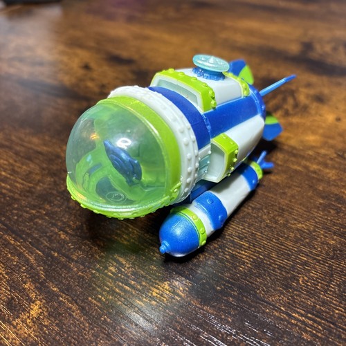 Skylanders superchargers - skylanders,