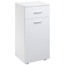 kleankin Mobile Bagno in Legno