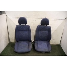 - sedili anteriori FIAT PALIO