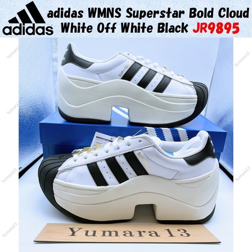 Adidas wmns superstar bold - adidas,