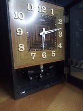 Seiko Pendola Vintage Sonola