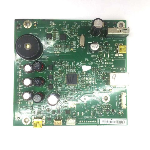 Scheda pca interconnessione - scheda,