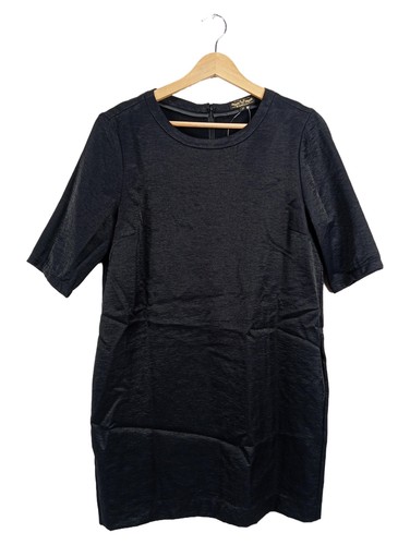 Soccx tubino donna - donna, nero