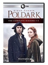 Poldark (The Complete Seasons