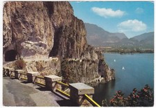STRADA DEL PONALE - TRENTO -
