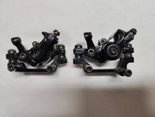 Pinze freno a disco MTB